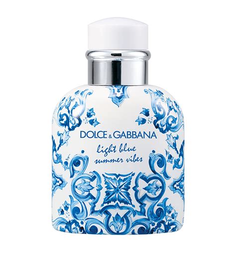 dolce gabbana 2017 spring summer|light blue summer vibes sample.